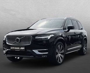 Volvo XC90 Gebrauchtwagen