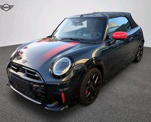 Mini John Cooper Works Cabrio Gebrauchtwagen