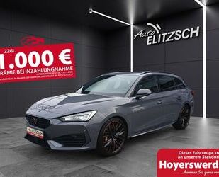 Cupra Leon Gebrauchtwagen