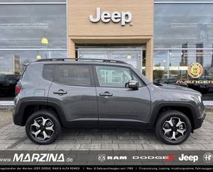 Jeep Renegade Gebrauchtwagen