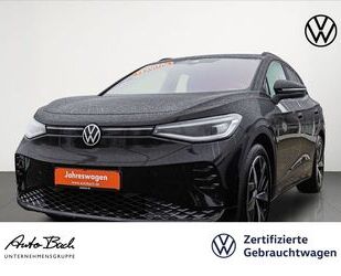 VW ID.4 Gebrauchtwagen