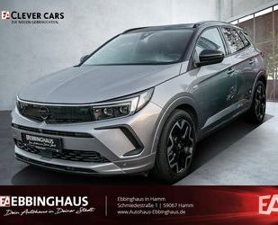 Opel Grandland (X) Gebrauchtwagen