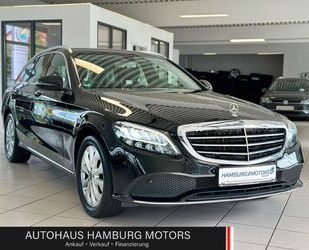 Mercedes-Benz C 200 Gebrauchtwagen