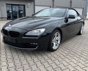 BMW 640 Gebrauchtwagen