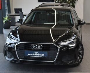 Audi Audi A6 Avant 40TDI S-tronic Navi~LED~HeadUp~Virtu Gebrauchtwagen