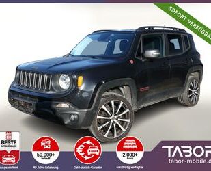 Jeep Renegade Gebrauchtwagen