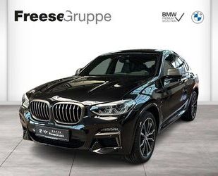 BMW X4 M40 Gebrauchtwagen