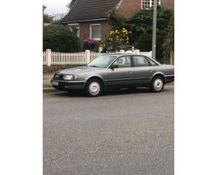 Audi 100 Gebrauchtwagen