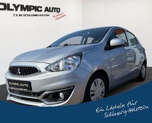 Mitsubishi Space Star Gebrauchtwagen