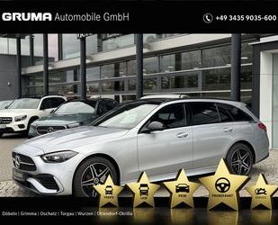 Mercedes-Benz C 300 Gebrauchtwagen