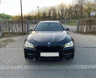 BMW 535 Gebrauchtwagen
