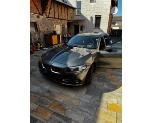 BMW 535 Gebrauchtwagen
