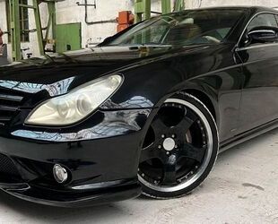 Mercedes-Benz CLS 350 Gebrauchtwagen