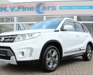 Suzuki Vitara Gebrauchtwagen