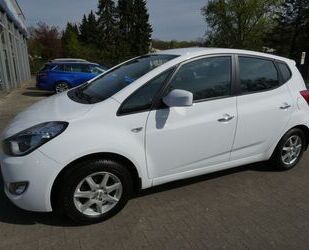 Hyundai ix20 Gebrauchtwagen