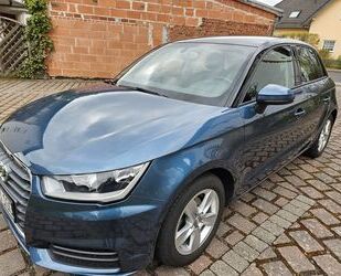 Audi A1 Gebrauchtwagen