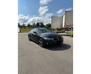 BMW 420 Gran Coupé Gebrauchtwagen