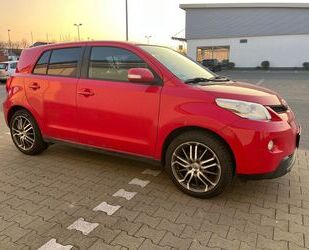 Toyota Urban Cruiser Gebrauchtwagen