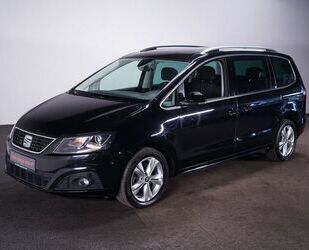 Seat Alhambra Gebrauchtwagen