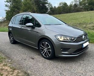 VW Golf Sportsvan Gebrauchtwagen