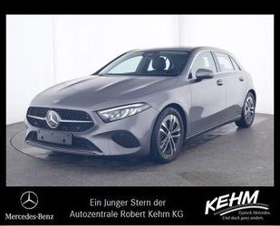 Mercedes-Benz A 220 Gebrauchtwagen