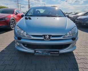 Peugeot 206 Gebrauchtwagen