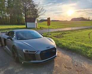 Audi R8 Gebrauchtwagen