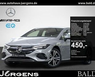 Mercedes-Benz EQE Gebrauchtwagen