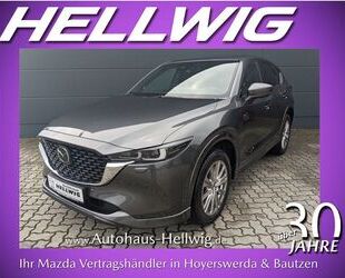 Mazda CX-5 Gebrauchtwagen
