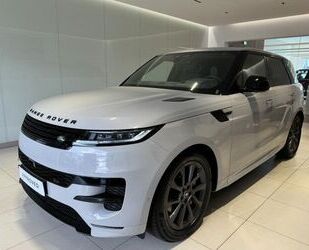 Land Rover Range Rover Sport Gebrauchtwagen