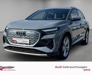Audi Q4 Gebrauchtwagen