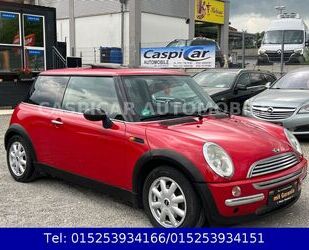 Mini ONE Gebrauchtwagen