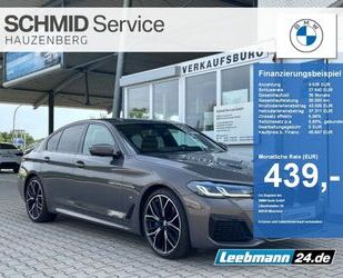 BMW 540 Gebrauchtwagen