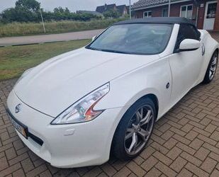 Nissan 370Z Gebrauchtwagen