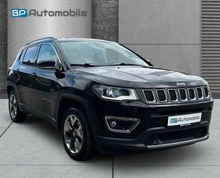 Jeep Compass Gebrauchtwagen