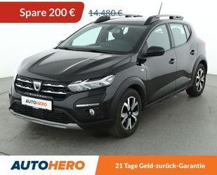 Dacia Sandero Gebrauchtwagen
