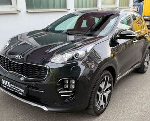Kia Sportage Gebrauchtwagen