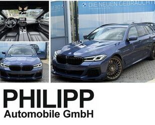 Alpina B5 Gebrauchtwagen