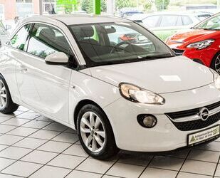 Opel Adam Gebrauchtwagen
