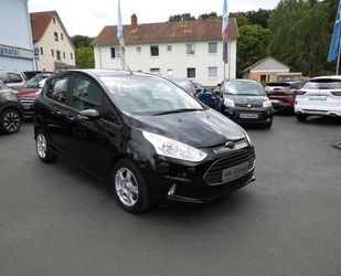 Ford B-Max Gebrauchtwagen