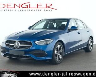 Mercedes-Benz C 180 Gebrauchtwagen