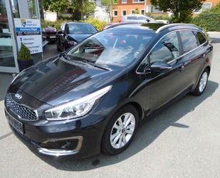 Kia ceed Sportswagon Gebrauchtwagen