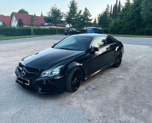 Mercedes-Benz E 250 Gebrauchtwagen