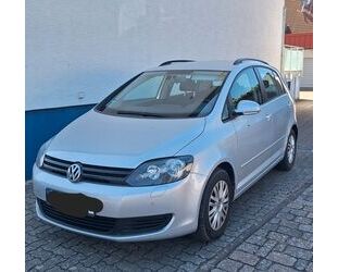 VW Golf Plus Gebrauchtwagen