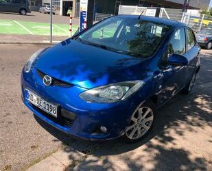 Mazda 2 Gebrauchtwagen