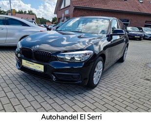BMW 118 Gebrauchtwagen