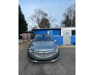 Opel Insignia Gebrauchtwagen