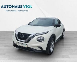 Nissan Juke Gebrauchtwagen