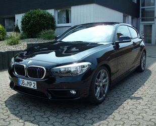 BMW 120 Gebrauchtwagen