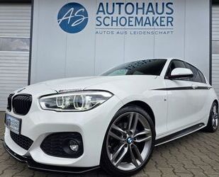 BMW 118 Gebrauchtwagen